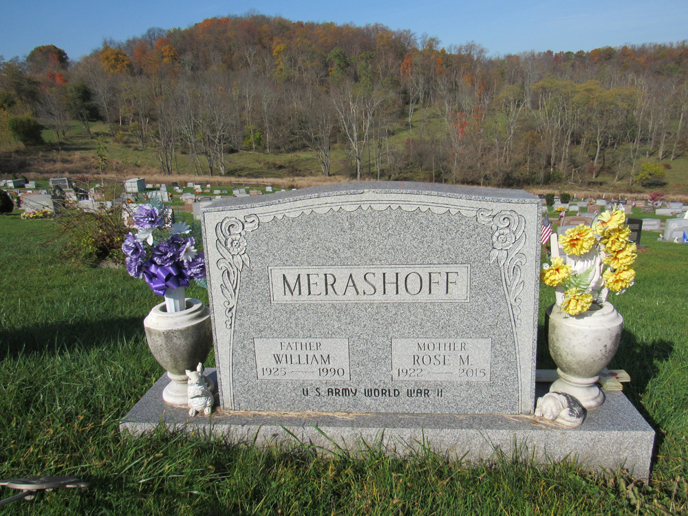 tombstone